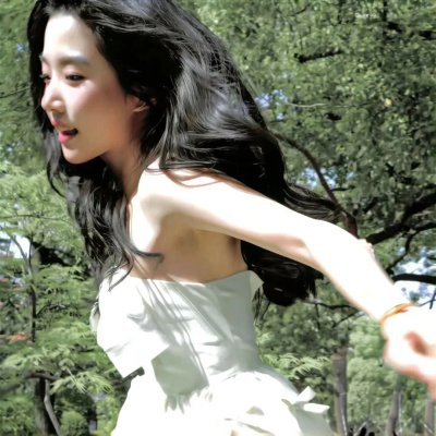 上帝,我怎么掉了下来!